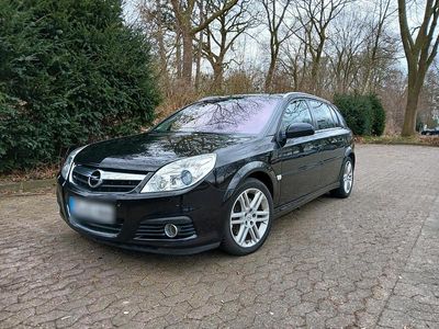 Opel Signum