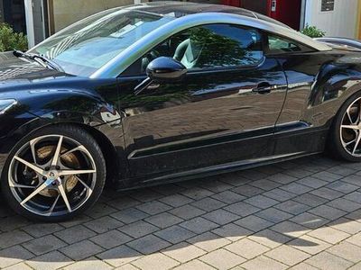 Peugeot RCZ