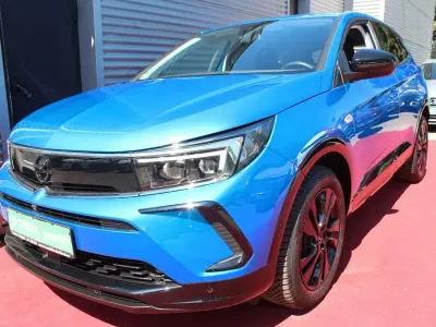Gebraucht Opel Grandland X