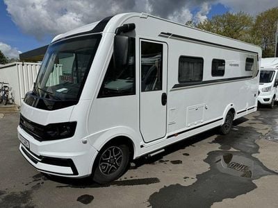 Gebraucht Weinsberg CaraCore 179 PS (131 kW) 2025 Weiss Van