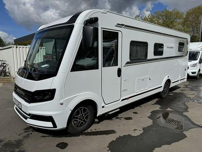 Gebraucht Weinsberg CaraCore 179 PS (131 kW) 2025 Weiss Van