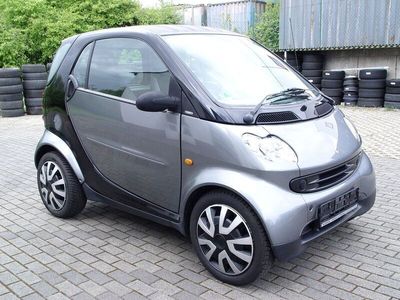 gebraucht Smart ForTwo Coupé - AUTOMATIK - 72.200 KM - KLIMA - TÜV 11 / 25