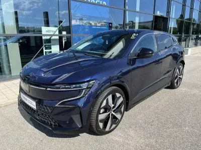 Gebraucht Renault Mégane Techno 95 kW (130 PS) 2022 Andere