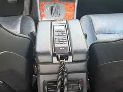 Gebraucht BMW 728 193 PS (141 kW) 1999 Grau Limousine
