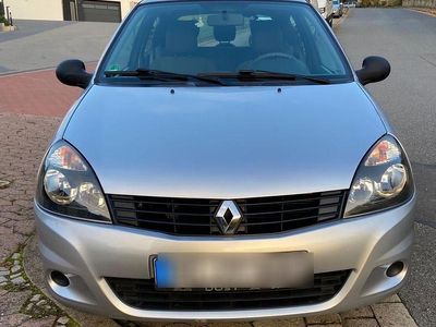 Renault Clio II