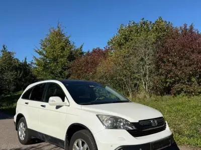 Gebraucht Honda CR-V