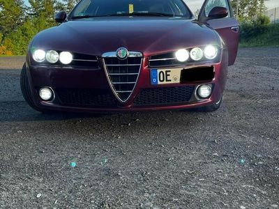 Alfa Romeo 159