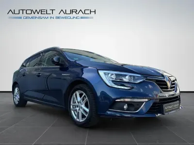Gebraucht Renault Mégane IV