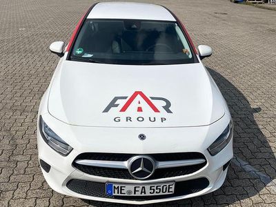 Second-hand Mercedes E250 218 CP (160 kW) 2021 Alb Break
