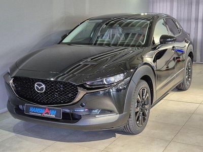 Nuova Mazda CX-30 Nagisa 140 CV (102 kW) 2026 Nero SUV