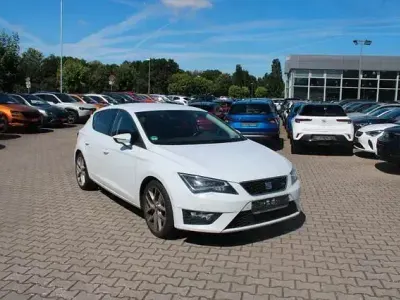 Gebraucht Seat Leon