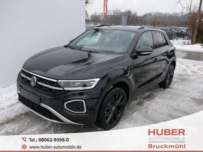 Neu VW T-Roc 150 PS (110 kW) 2026 Andere SUV
