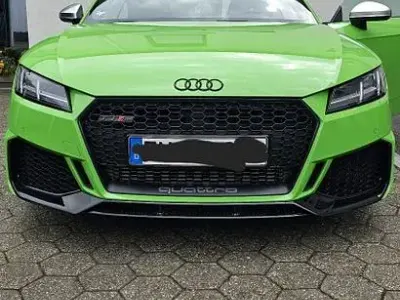 Gebraucht Audi TT RS