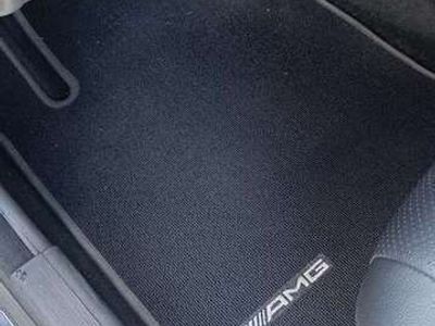 gebraucht Mercedes E250 E250 CGI Cabrio BlueEFFICIENCY Automatik Avantgar