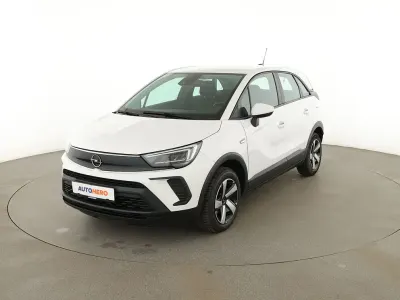 Gebraucht Opel Crossland X