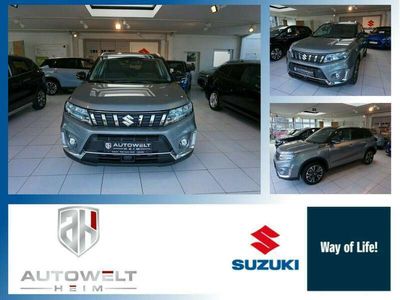 gebraucht Suzuki Vitara *AKTION*1.5 HYBRID*COMFORT+* A/T