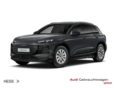 Gebraucht Audi e-tron