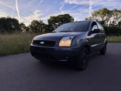 Gebraucht Ford Fusion