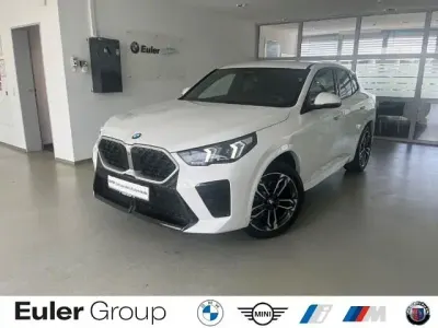 Occasion BMW X2 M Sport 170 ch (125 kW) 2025 Blanc SUV