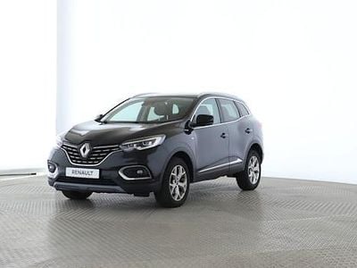 Gebraucht Renault Kadjar Bose Edition 150 PS (110 kW) 2020 Sternenschwarz (schwarz) SUV