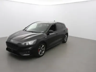 Gebraucht Ford Focus