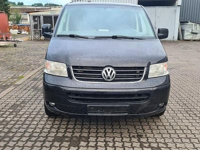 VW T5