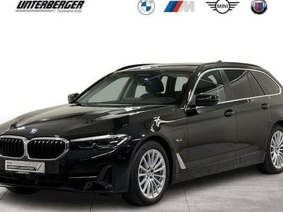 BMW 530e