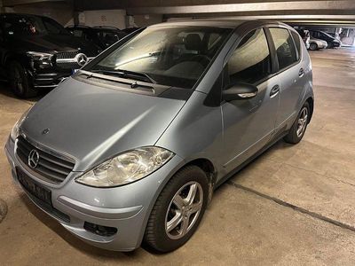Mercedes A150