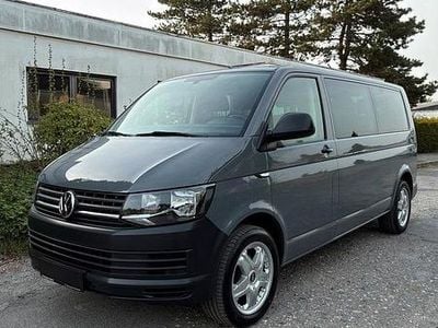 Gebraucht VW Caravelle
