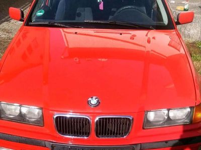 gebraucht BMW 316 Compact 