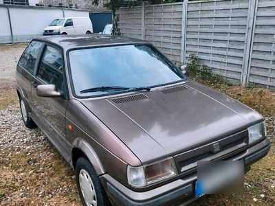 gebraucht Seat Ibiza 