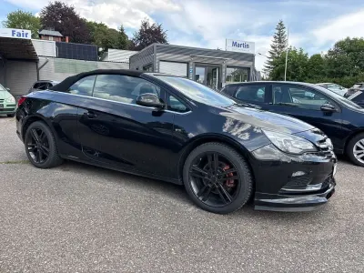 Gebraucht Opel Cascada