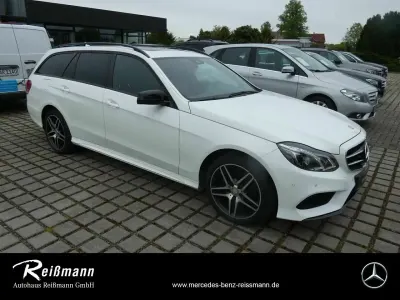 Usata Mercedes E250