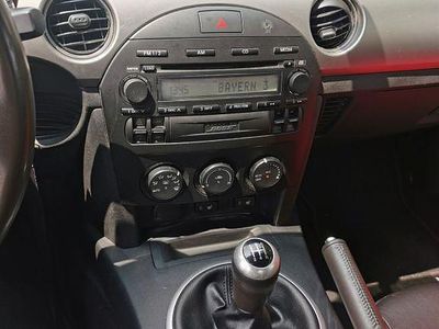 Mazda MX5