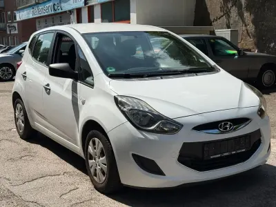 Gebraucht Hyundai ix20