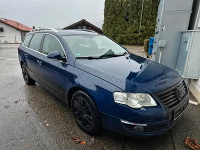 Gebraucht VW Passat
