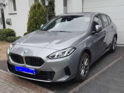 Gebraucht BMW 123