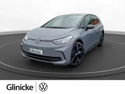 Ny VW ID.3 Pro 169 kW (231 HK) 2026 Grå Hatchback