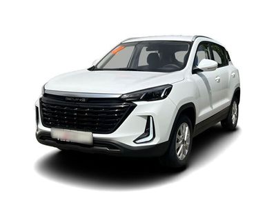 Baic X35