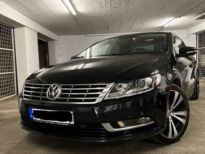 VW CC