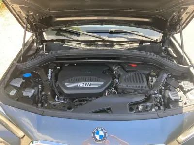 Gebraucht BMW X2