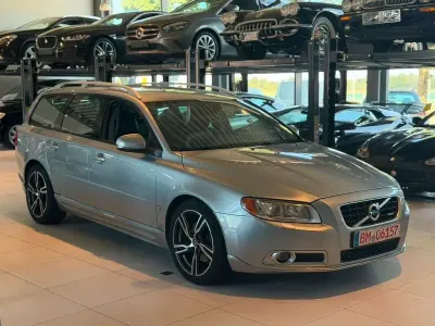 Gebraucht Volvo V70