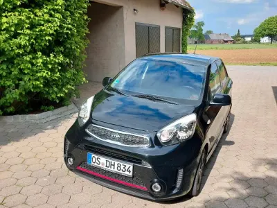 Używany Kia Picanto