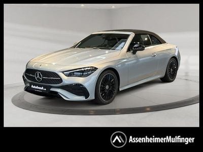 Mercedes CLE200