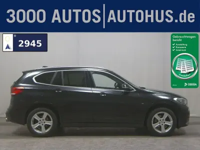 Gebraucht BMW X1