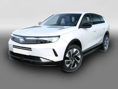 Novo Opel Grandland X 145 HP (106 kW) 2025 Branco SUV
