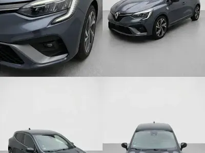 Gebraucht Renault Clio