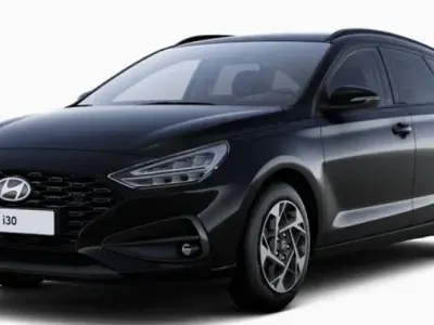 Neu Hyundai i30 GO! 150 PS (110 kW) 2026 Limousine