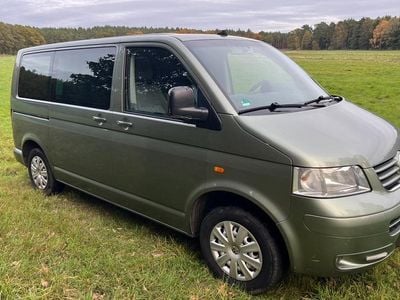 VW T5