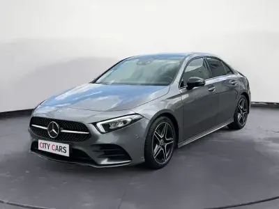 Gebraucht Mercedes A180